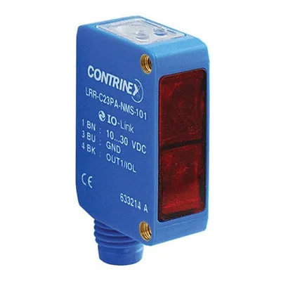 LRR-C23PA-NMS-101 / 1202540037