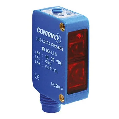 LHR-C23PA-PMS-603 / 1202540044