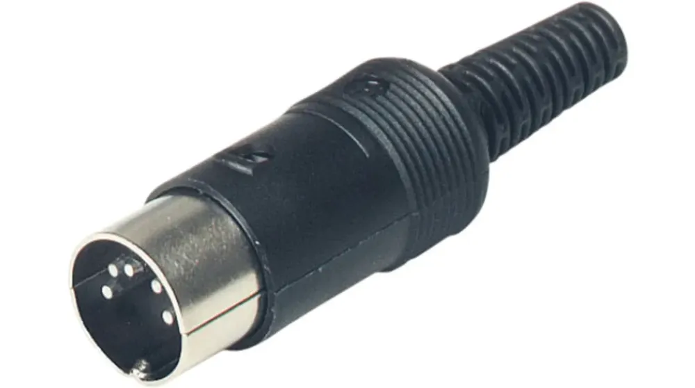 930131500 MAS 50 S BLACK