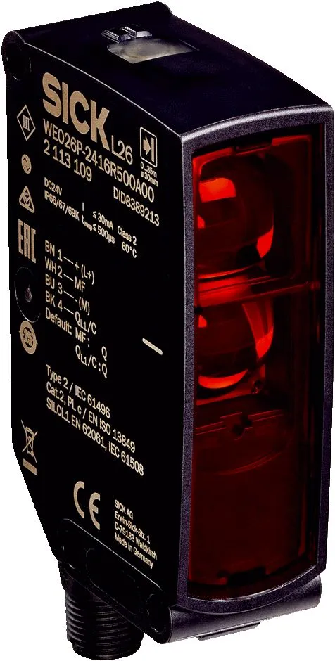 WEO26P-2416R500A00ZLLZZZZZZZZ1