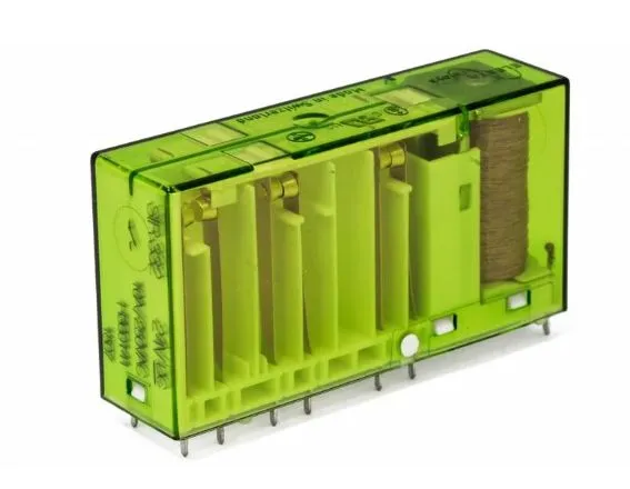 SIR332-12VDC (H300115)