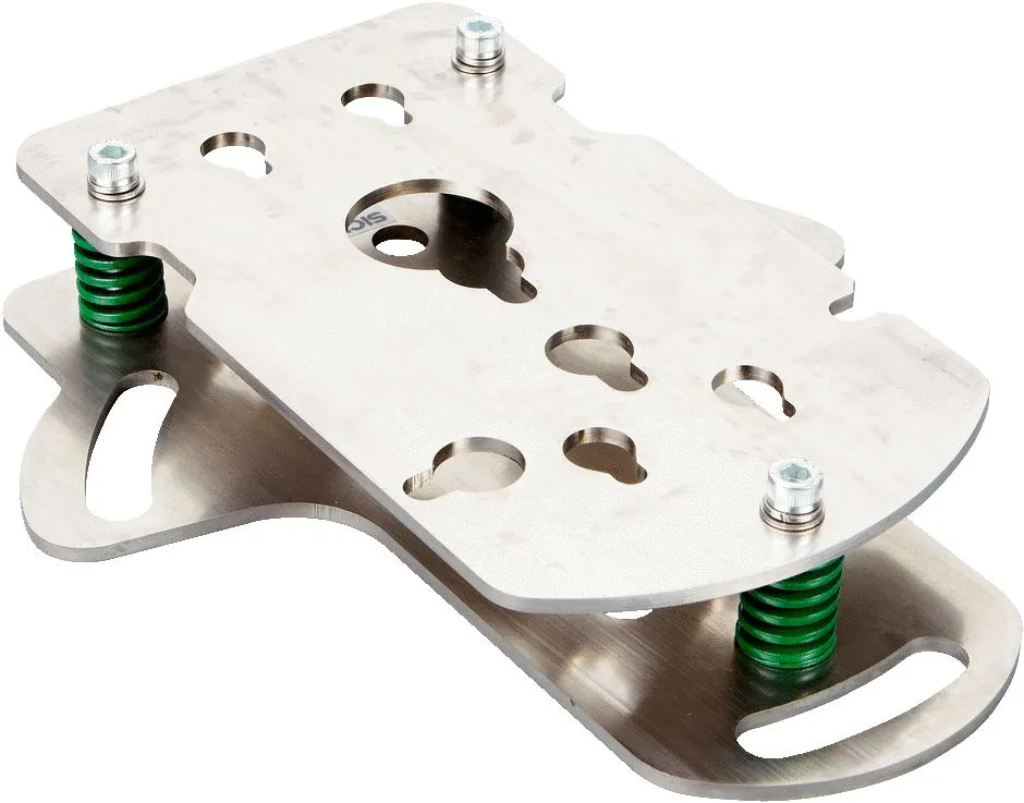 BEF-DME alignment bracket