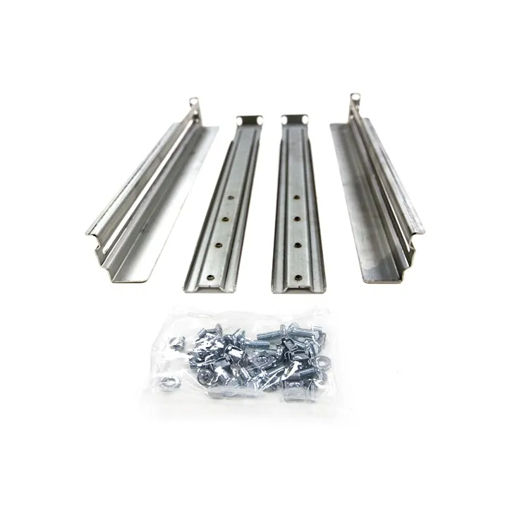 RACK GUIDE KIT