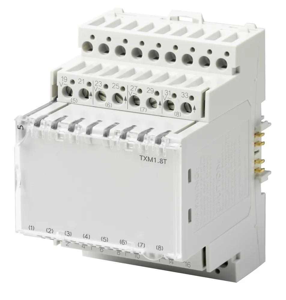 TXM1.8T