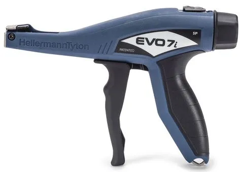 110-77002 EVO7ISP-MET/PL-BU