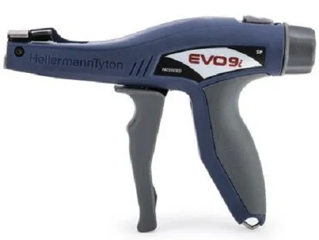 110-88002 EVO9ISP-MET/PL-BU