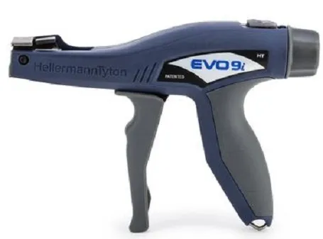 110-88003 EVO9IHT-MET/PL-BU