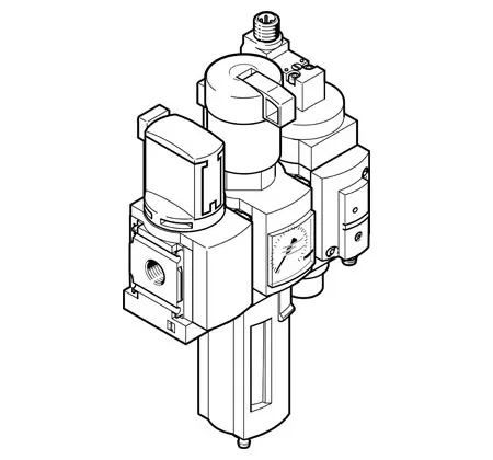 MSB4-1/4:C3:J120:D14-WP