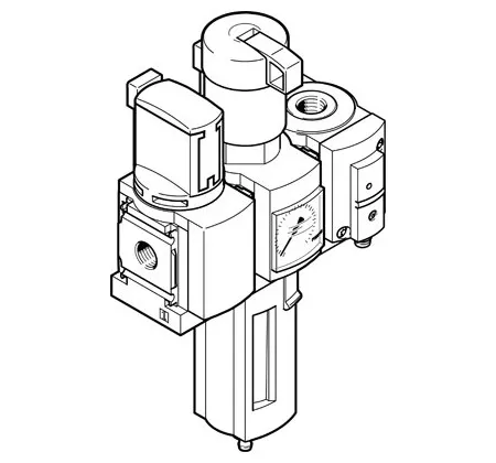 MSB4-1/4:C3:J120:F12-WP