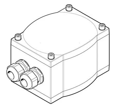 SRAP-M-CA1-270-1-A-T2P20-EX2