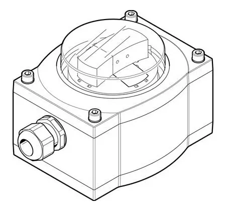 SRAP-M-CA1-BB270-1-A-TP20