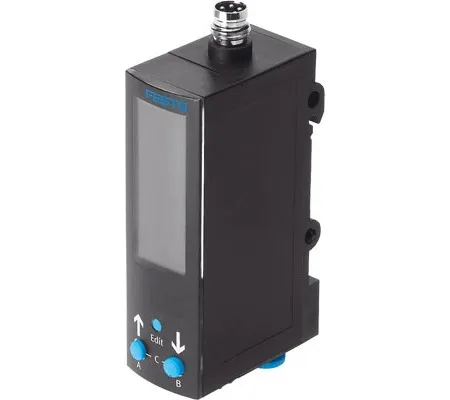 SDE3-D10M-B-WQ4-2P-M12