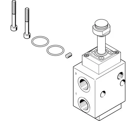 VOFC-LT-M32C-MC-FG13-F19A