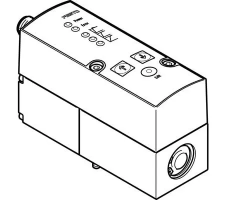 VPPM-8F-L-1-F-0L6H-A4P-S1