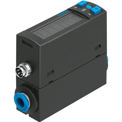 SFAH-0.5U-Q4S-PNLK-PNVBA-M8