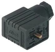 933933100 GML 209 NJ GB1 LED 230 black