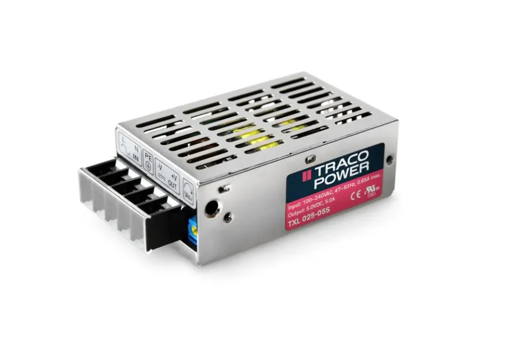 TXL 025-05S